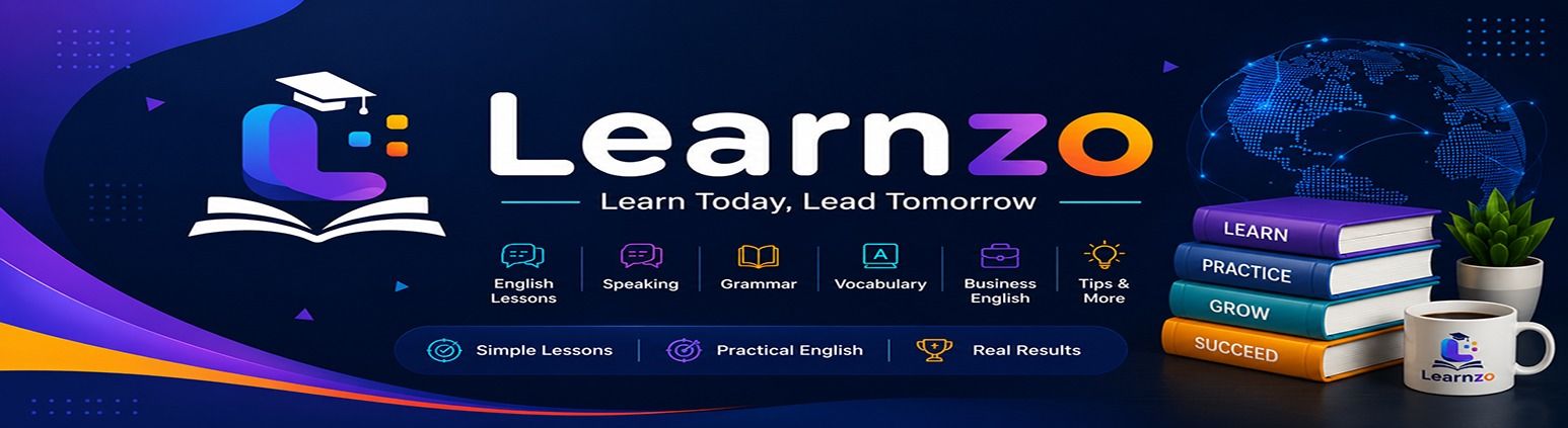 Learnzo
